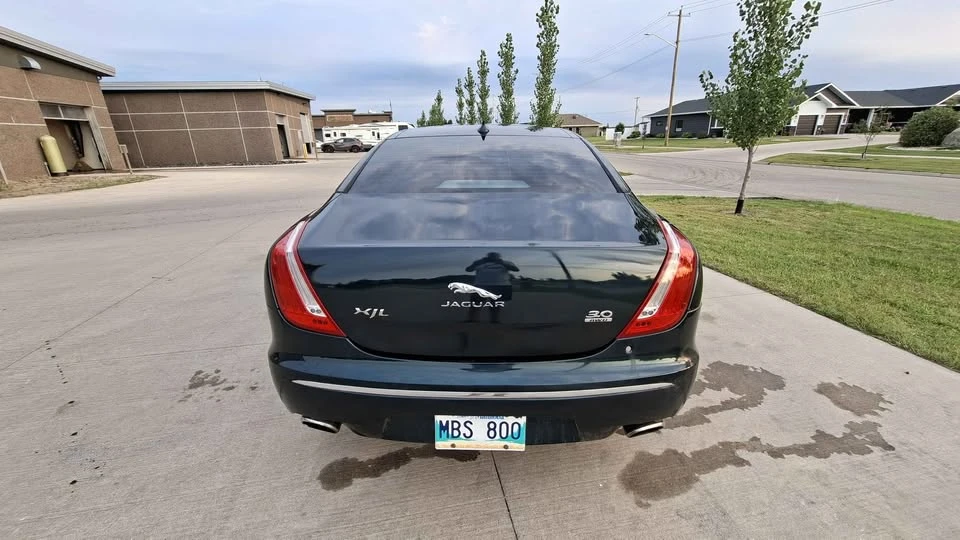2015 Jaguar X351 XJ - Image 4 of 6