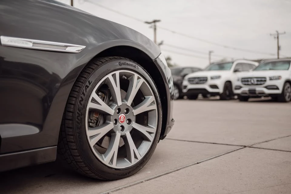 2015 Jaguar X351 XJ - Image 18 of 18