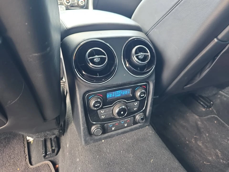 2015 Jaguar X351 XJ - Image 12 of 17