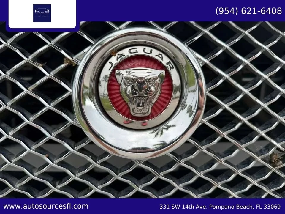 2015 Jaguar X351 XJ - Image 5 of 10