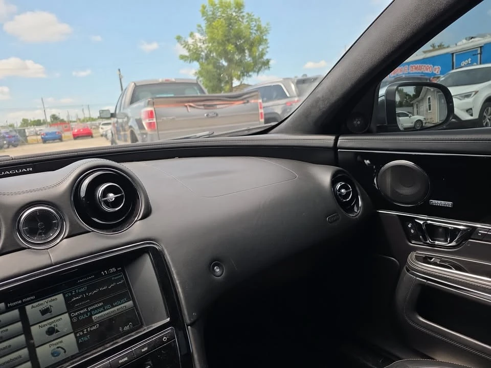 2015 Jaguar X351 XJ - Image 16 of 17