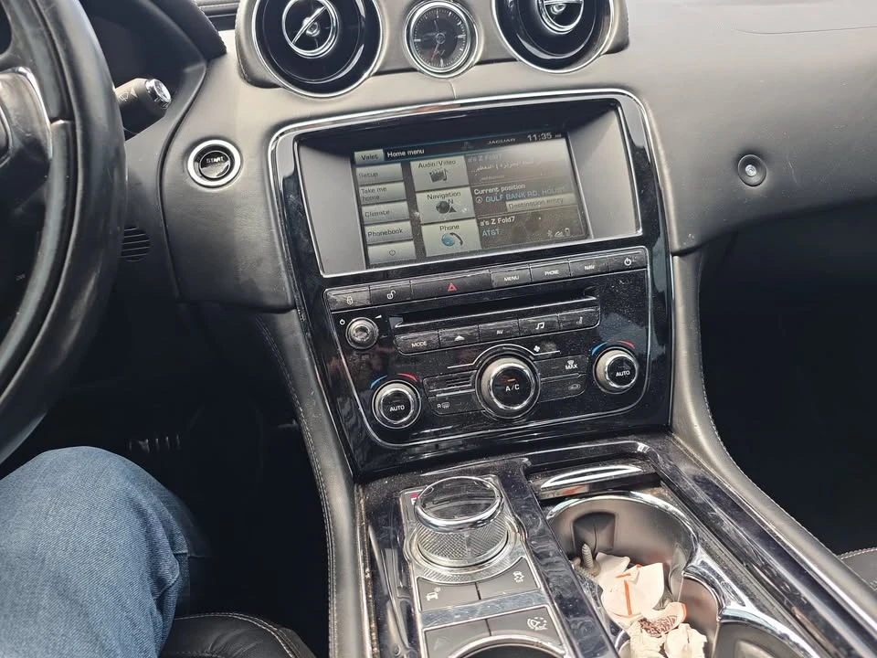2015 Jaguar X351 XJ - Image 15 of 17