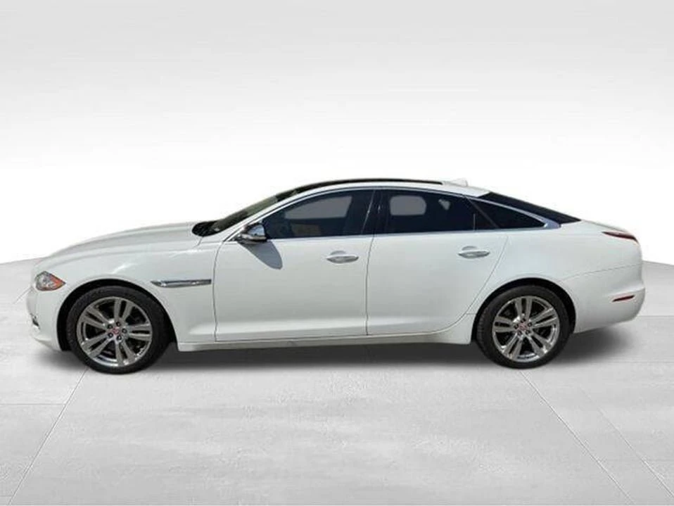 2015 Jaguar X351 XJ - Image 8 of 20
