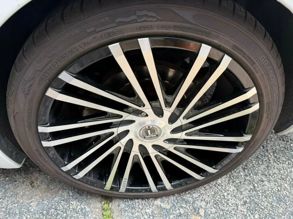 2015 Jaguar X351 XJ - Image 11 of 20