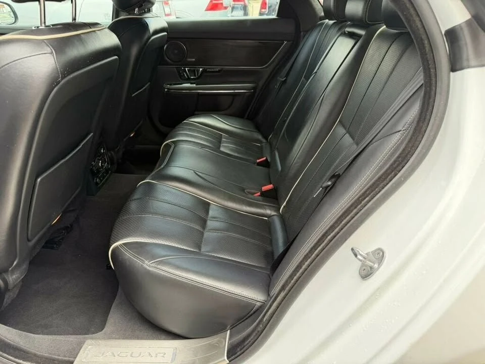 2015 Jaguar X351 XJ - Image 10 of 20