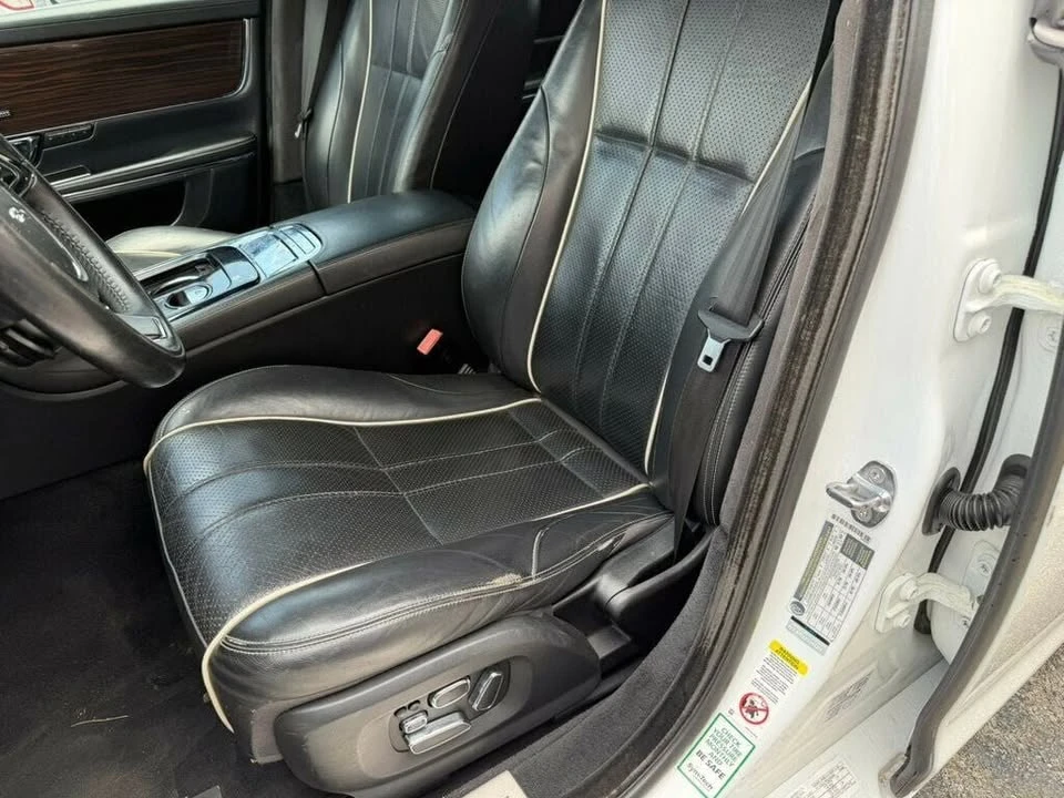 2015 Jaguar X351 XJ - Image 2 of 20