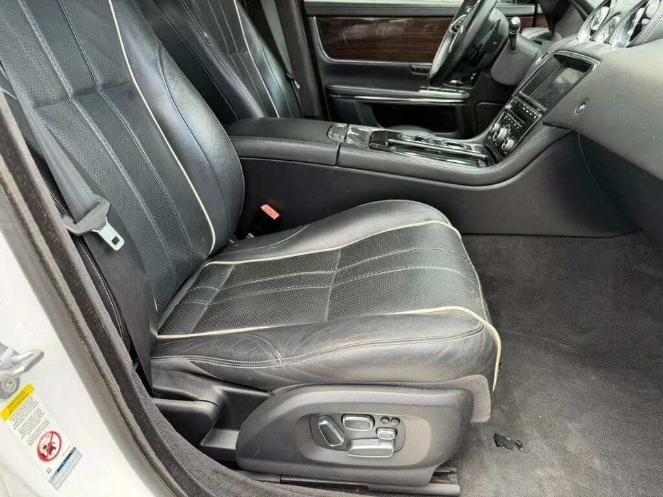 2015 Jaguar X351 XJ - Image 20 of 20