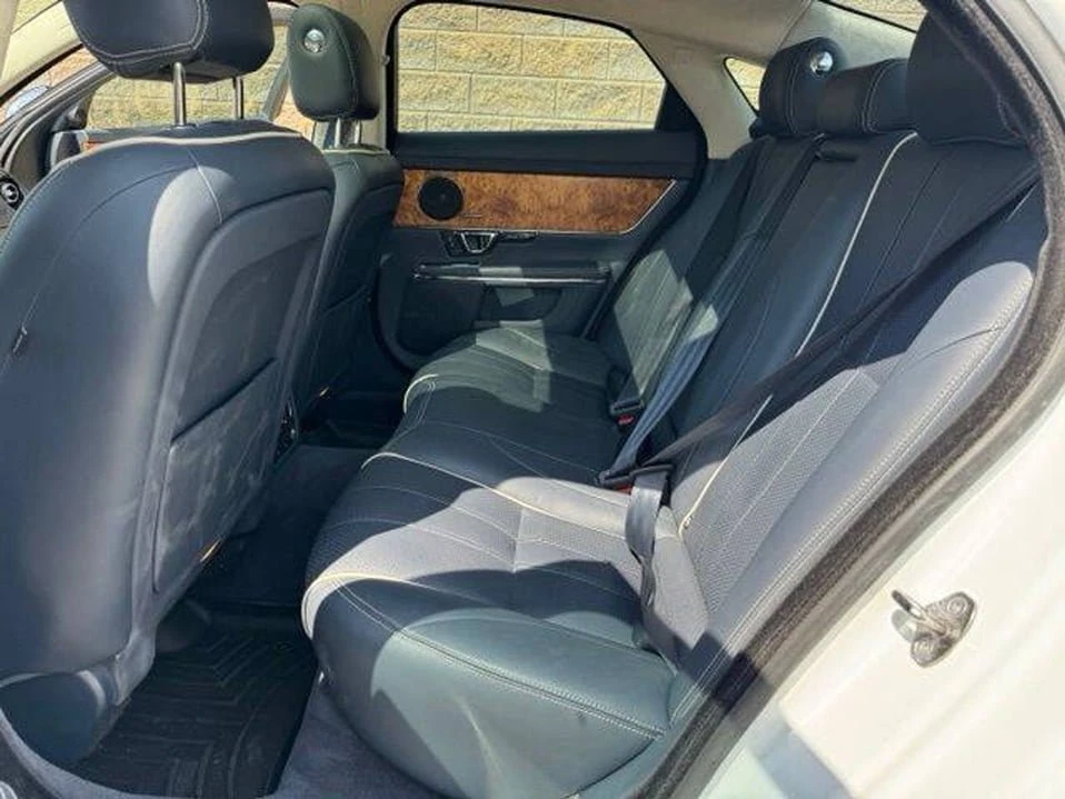 2015 Jaguar X351 XJ - Image 19 of 20