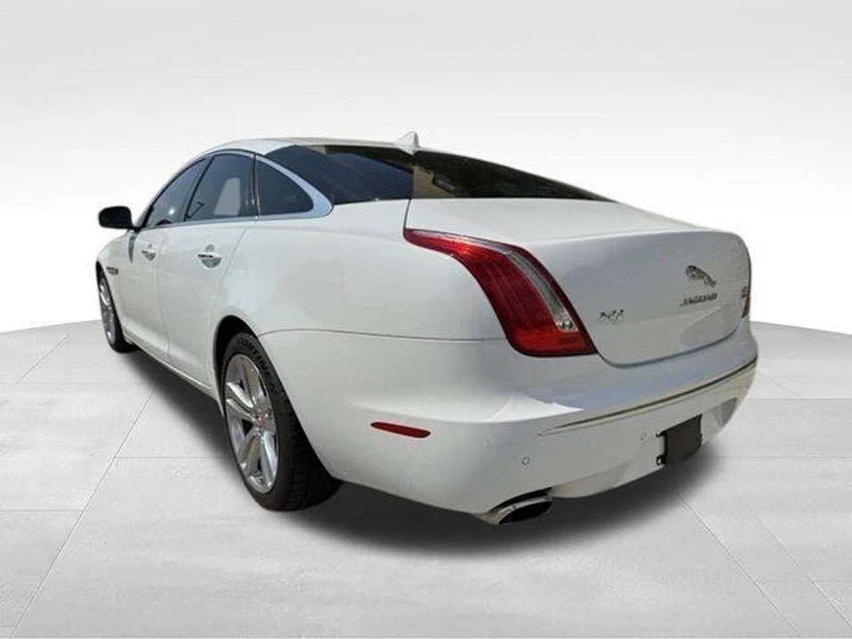 2015 Jaguar X351 XJ - Image 11 of 20