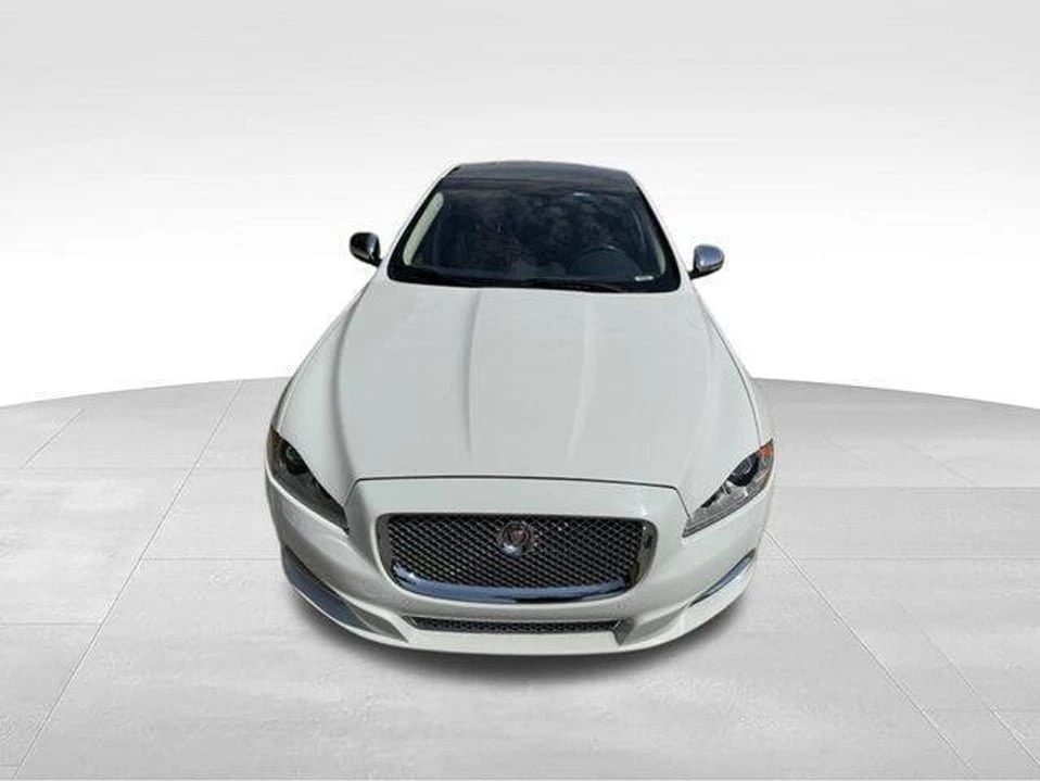 2015 Jaguar X351 XJ - Image 6 of 20