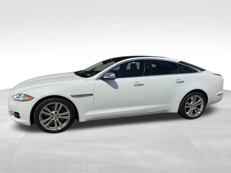 2015 Jaguar X351 XJ - Image 7 of 20