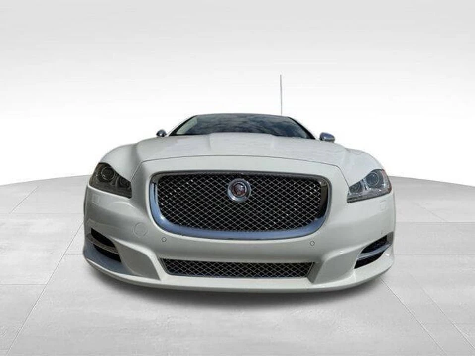2015 Jaguar X351 XJ - Image 5 of 20
