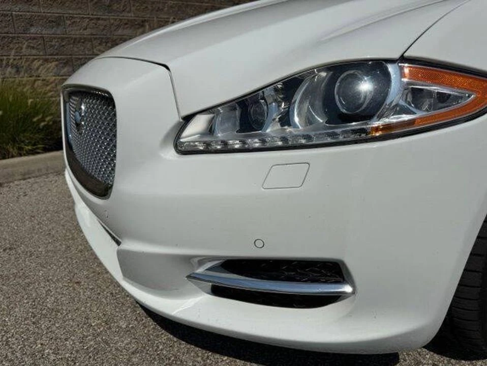 2015 Jaguar X351 XJ - Image 4 of 20