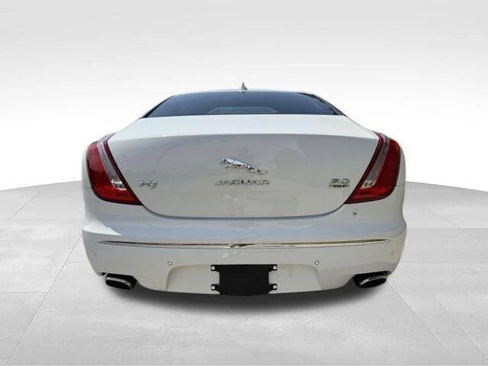 2015 Jaguar X351 XJ - Image 12 of 20