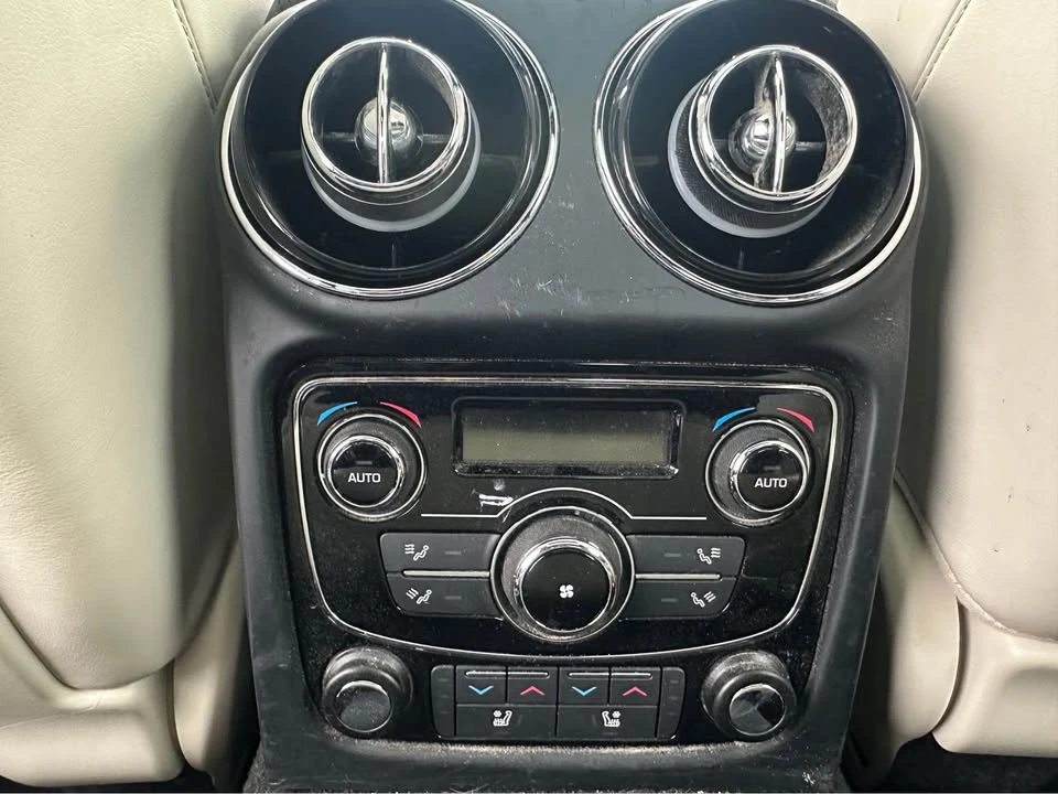 2015 Jaguar X351 XJ - Image 11 of 11