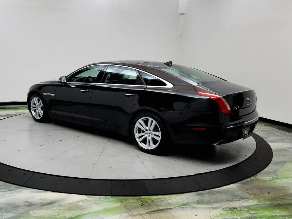 2015 Jaguar X351 XJ - Image 7 of 20