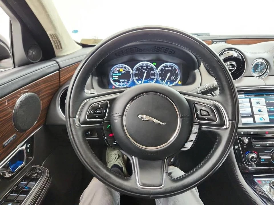 2015 Jaguar X351 XJ - Image 18 of 20