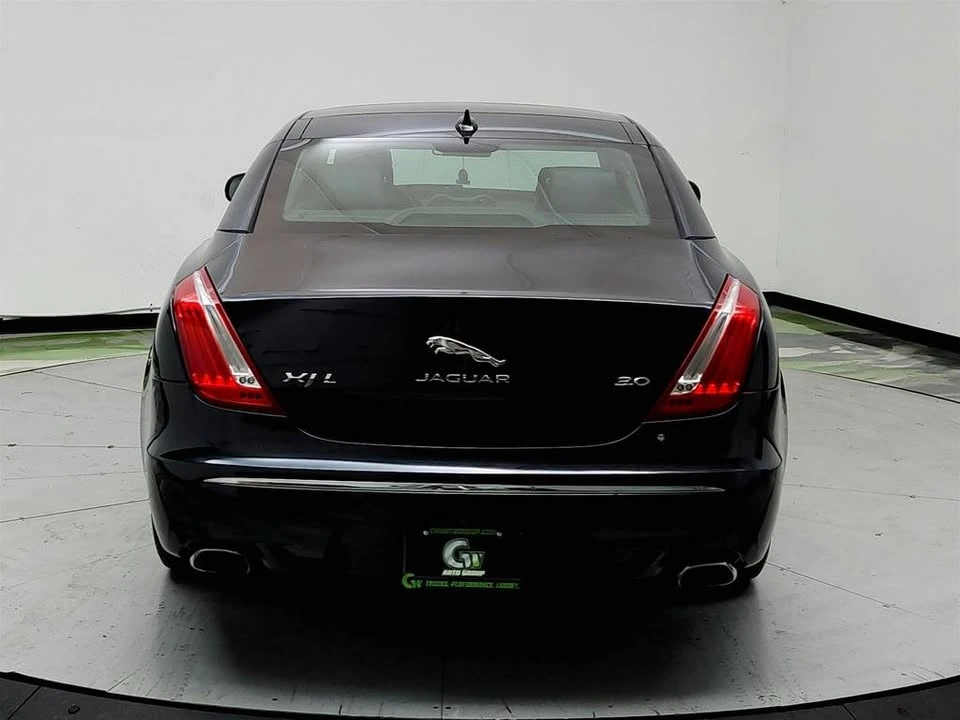 2015 Jaguar X351 XJ - Image 6 of 20