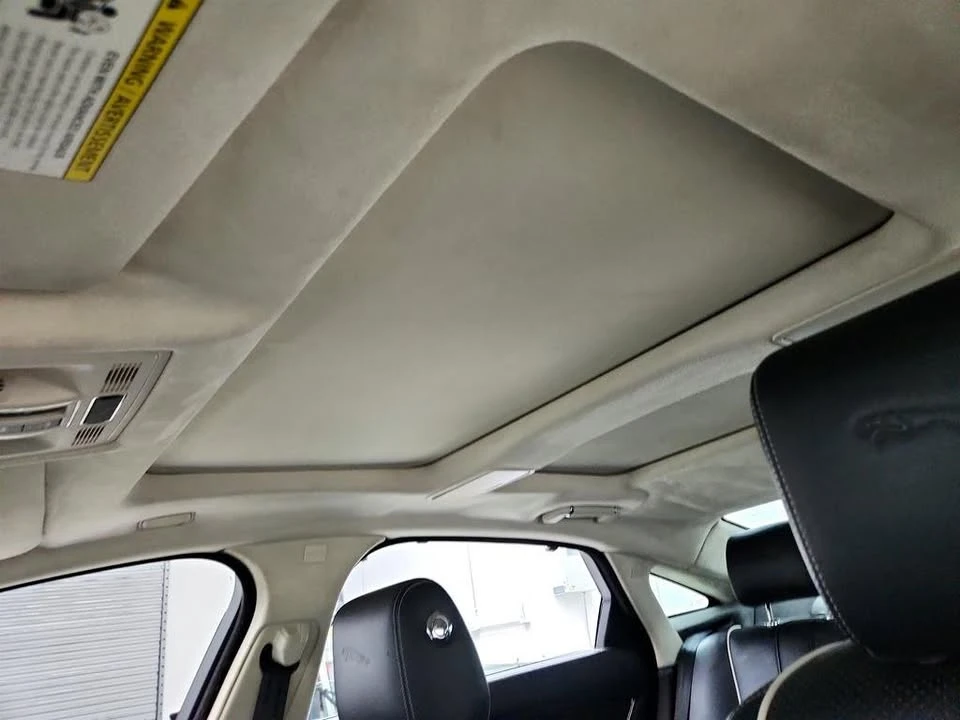 2015 Jaguar X351 XJ - Image 15 of 20