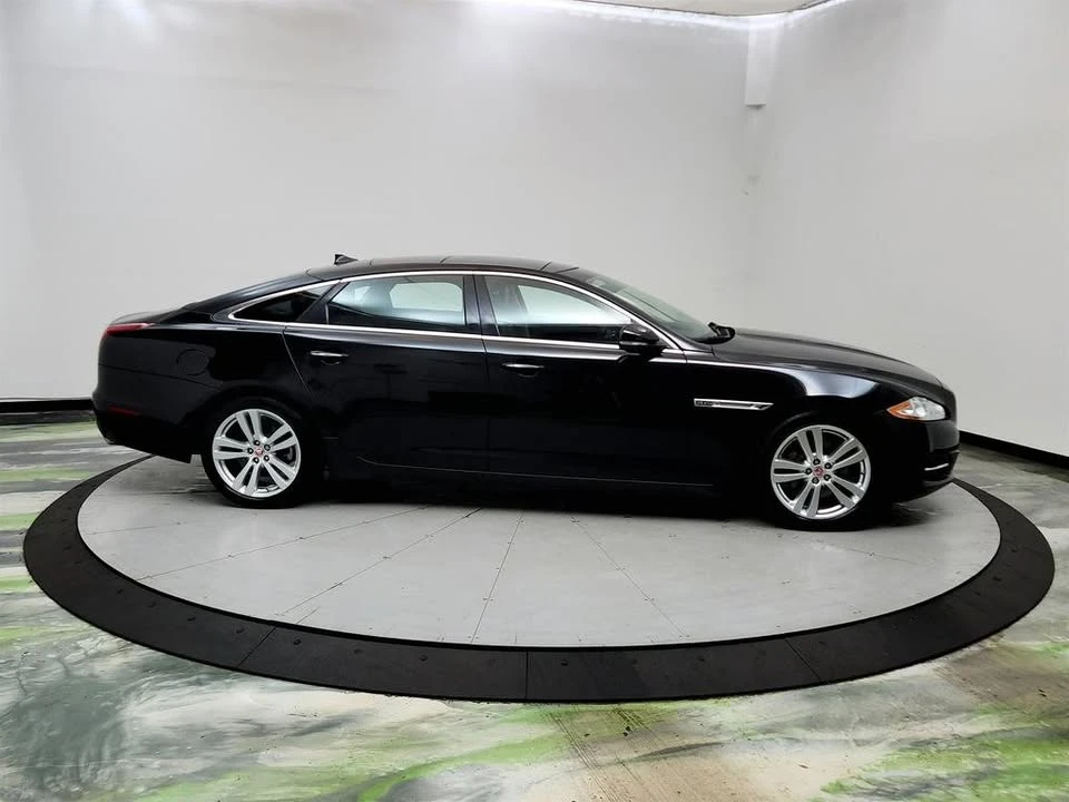 2015 Jaguar X351 XJ - Image 4 of 20
