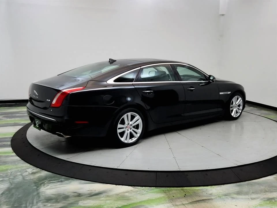 2015 Jaguar X351 XJ - Image 5 of 20