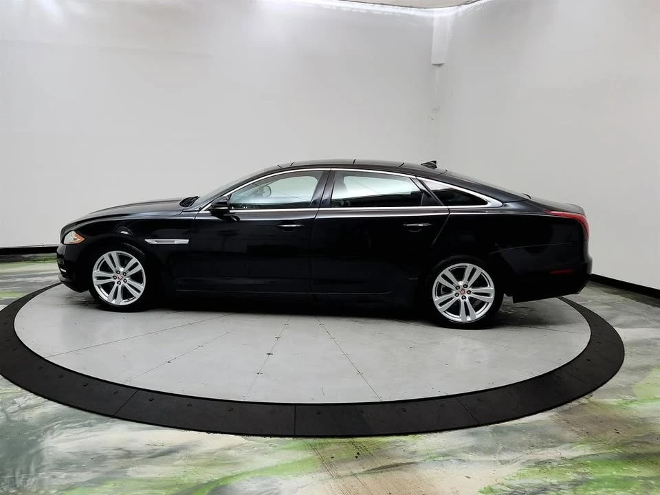 2015 Jaguar X351 XJ - Image 8 of 20
