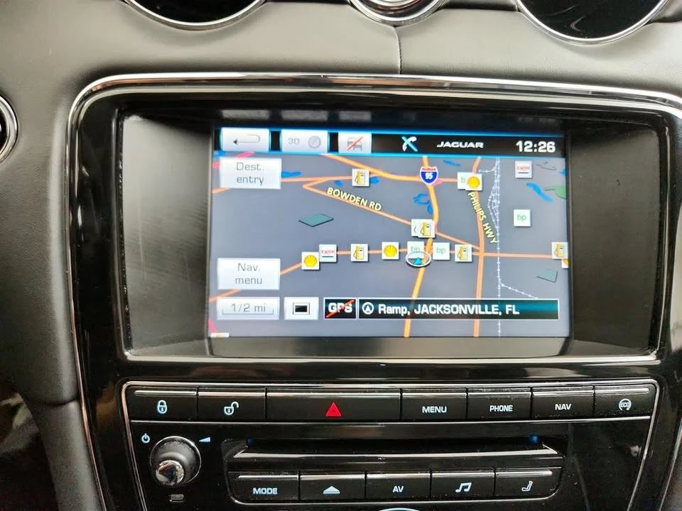 2015 Jaguar X351 XJ - Image 20 of 20