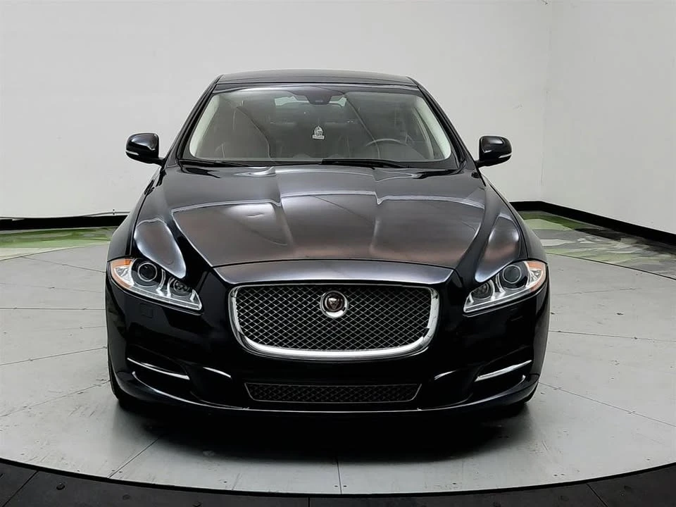 2015 Jaguar X351 XJ - Image 2 of 20