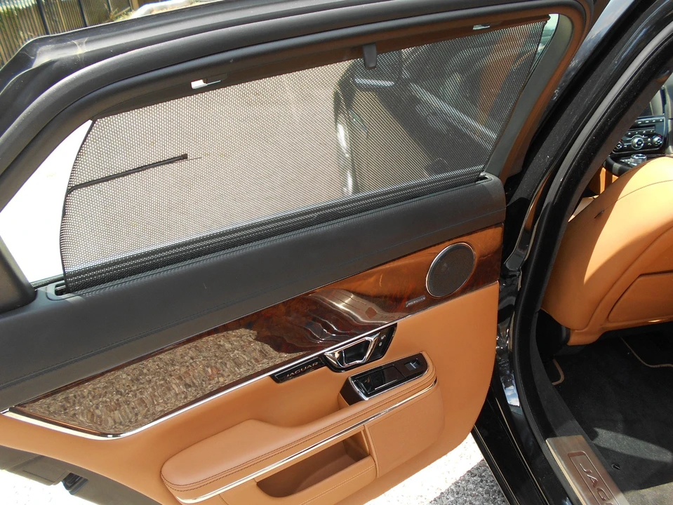 2015 Jaguar X351 XJ - Image 20 of 21