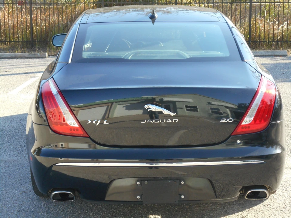 2015 Jaguar X351 XJ - Image 6 of 21