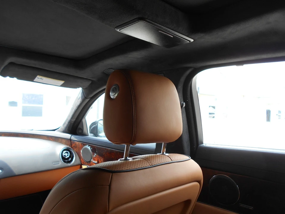 2015 Jaguar X351 XJ - Image 21 of 21