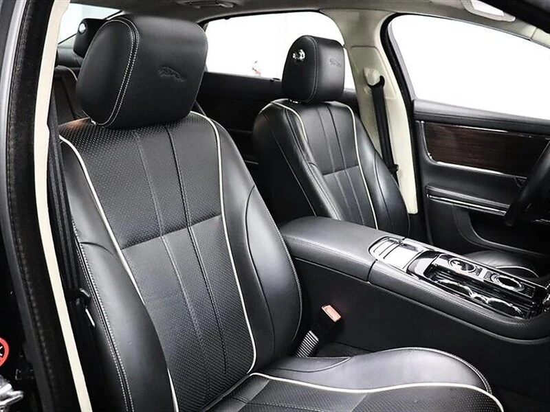 2015 Jaguar X351 XJ - Image 13 of 20