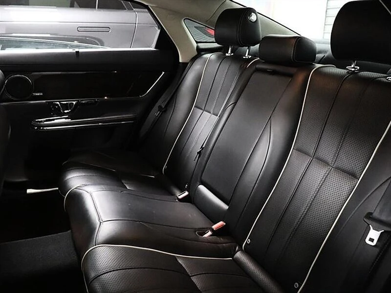 2015 Jaguar X351 XJ - Image 17 of 20