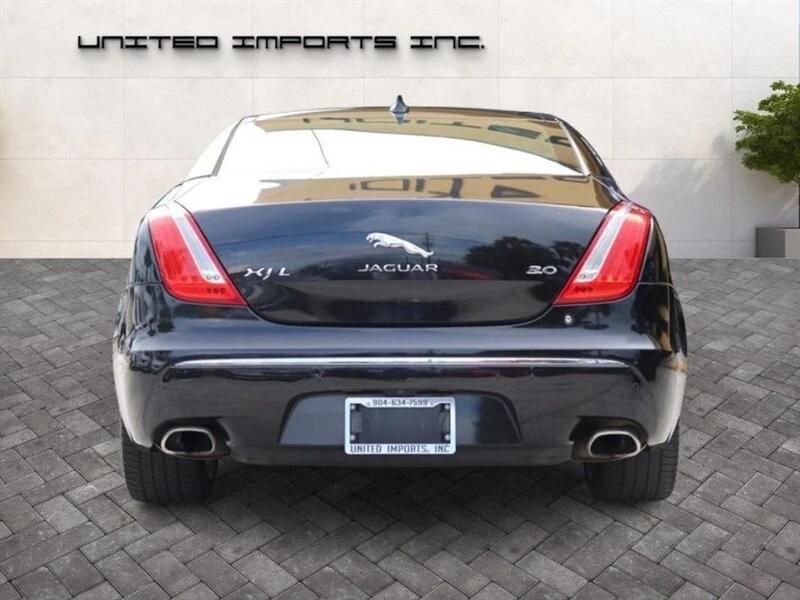 2015 Jaguar X351 XJ - Image 6 of 20