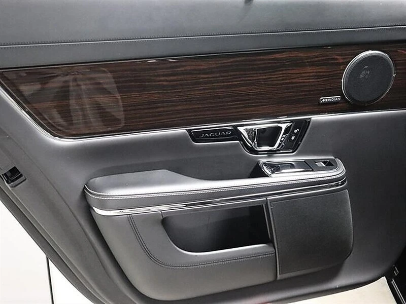 2015 Jaguar X351 XJ - Image 18 of 20