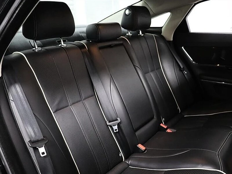 2015 Jaguar X351 XJ - Image 15 of 20