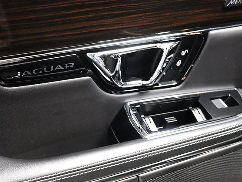 2015 Jaguar X351 XJ - Image 20 of 20