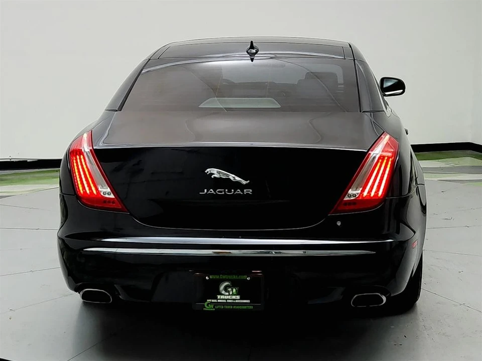 2015 Jaguar X351 XJ - Image 6 of 12