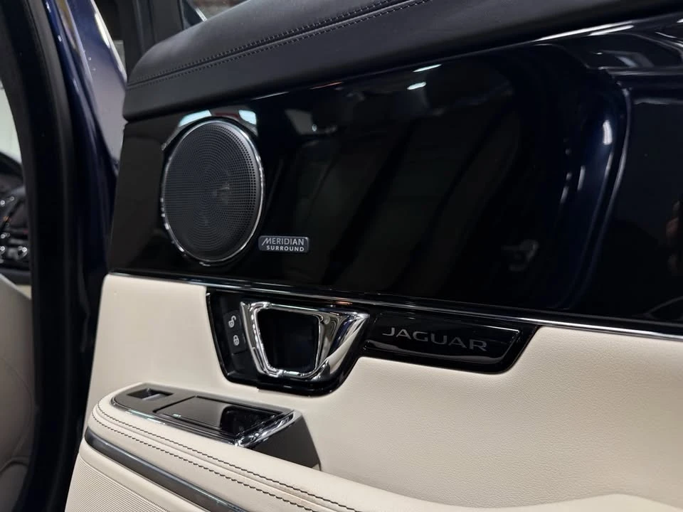 2015 Jaguar X351 XJ - Image 19 of 20