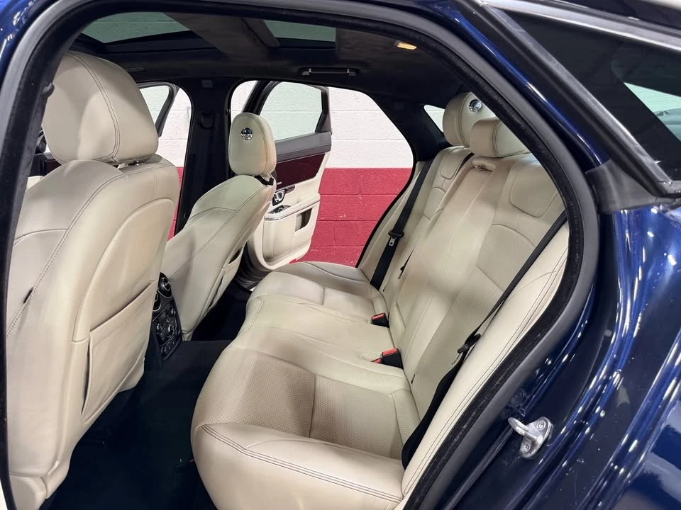 2015 Jaguar X351 XJ - Image 15 of 20