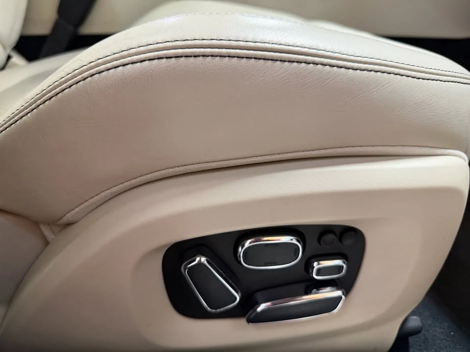 2015 Jaguar X351 XJ - Image 20 of 20