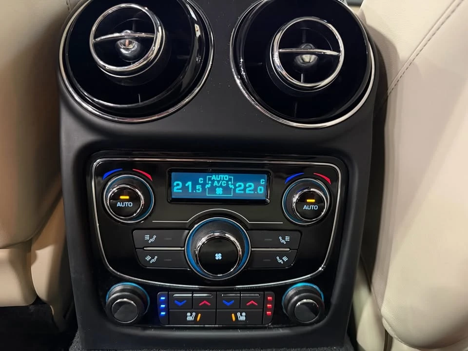 2015 Jaguar X351 XJ - Image 17 of 20