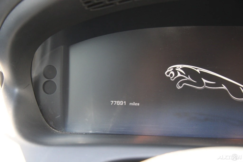 2015 Jaguar X351 XJ - Image 18 of 21