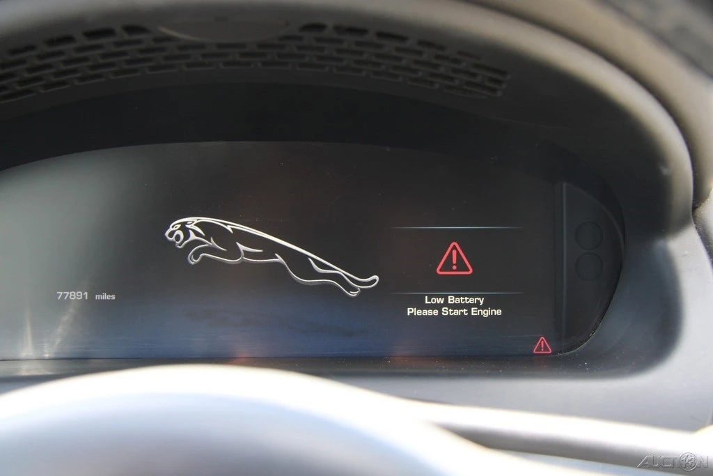 2015 Jaguar X351 XJ - Image 20 of 21