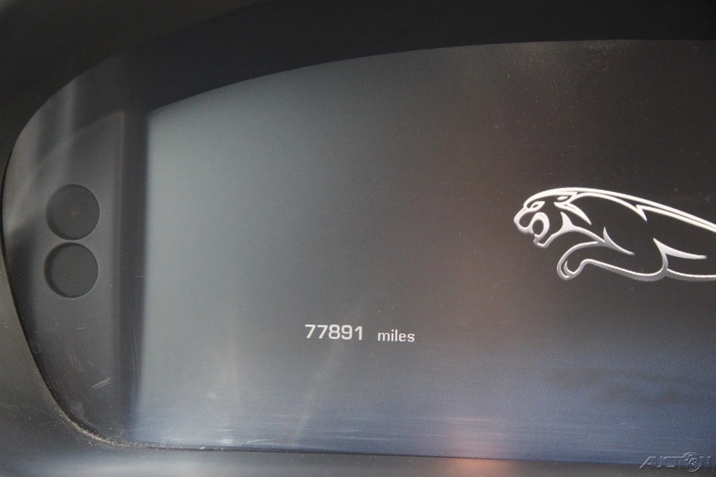 2015 Jaguar X351 XJ - Image 19 of 21