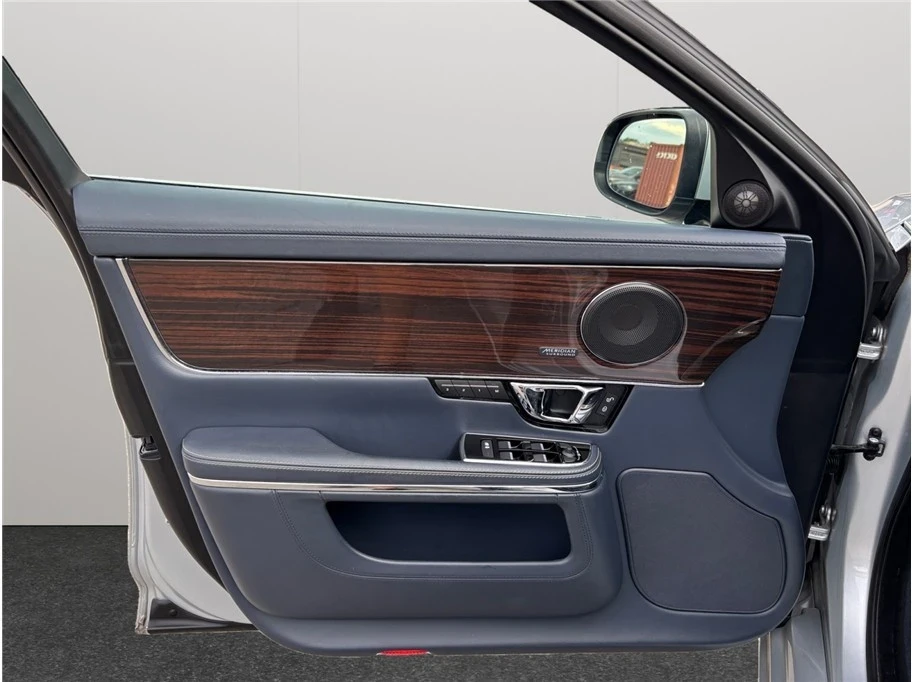 2015 Jaguar X351 XJ - Image 20 of 21