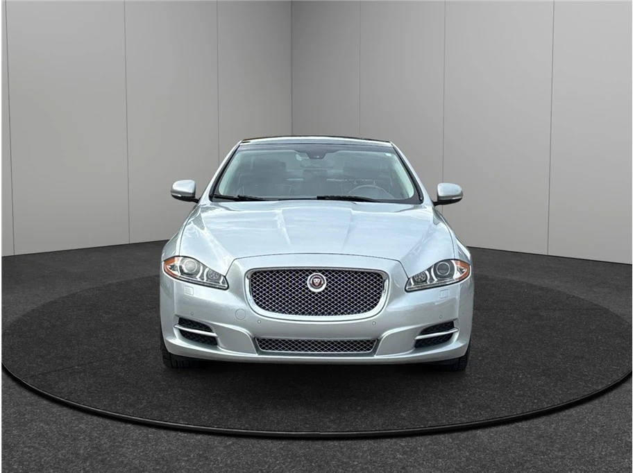 2015 Jaguar X351 XJ - Image 3 of 21
