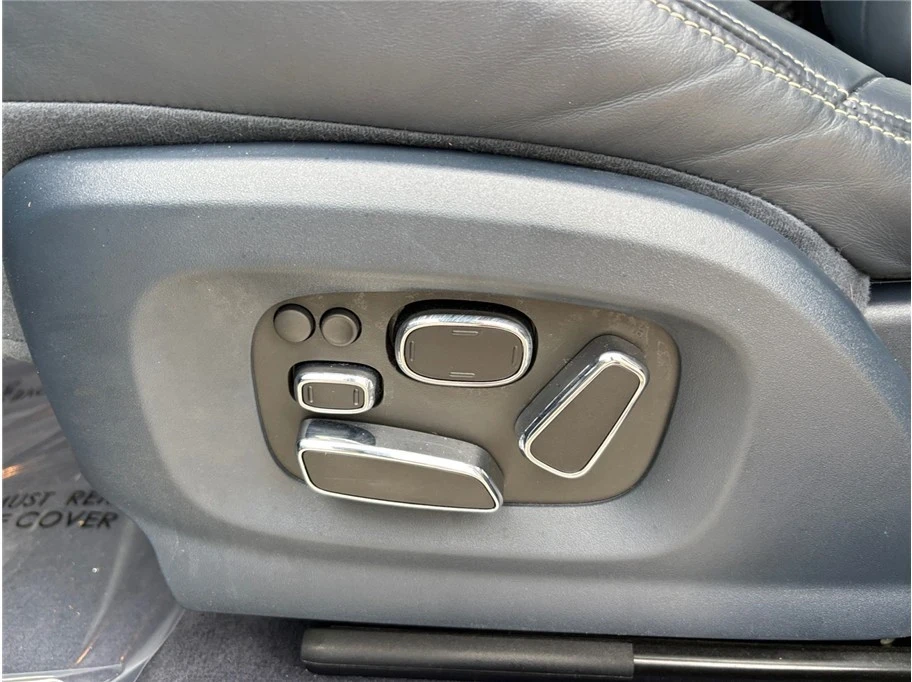 2015 Jaguar X351 XJ - Image 18 of 21