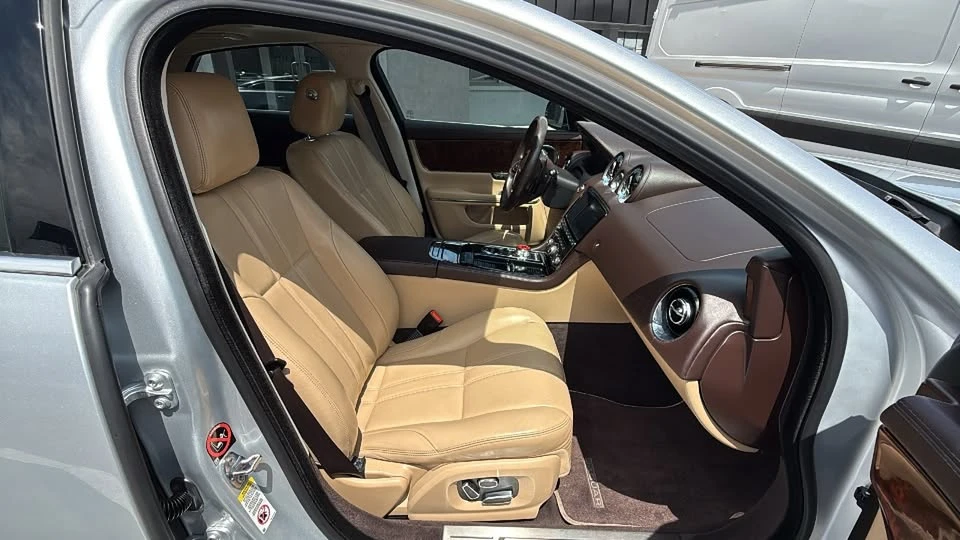 2015 Jaguar X351 XJ - Image 18 of 20