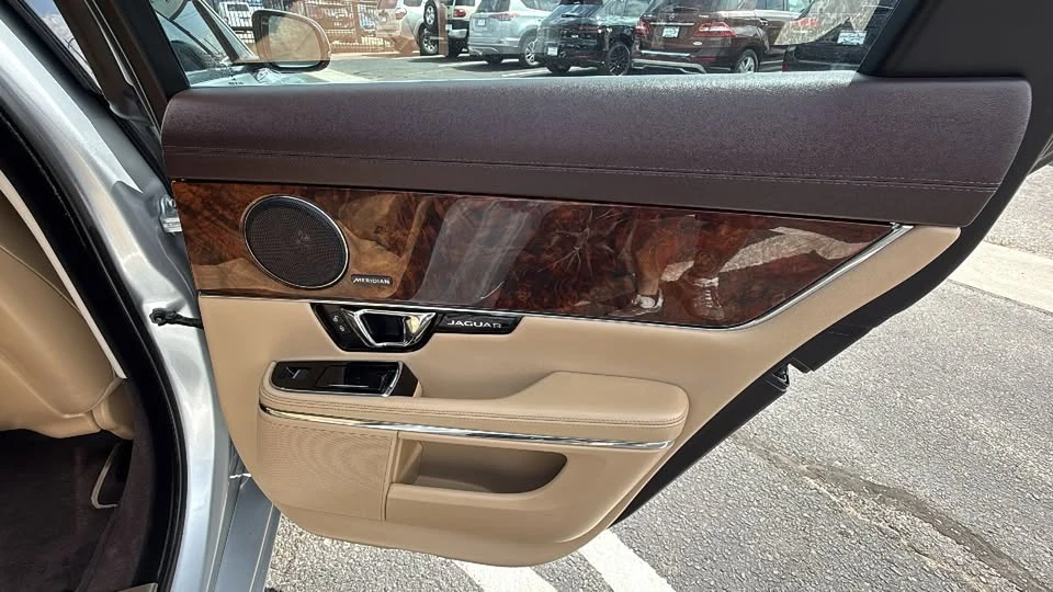 2015 Jaguar X351 XJ - Image 15 of 20